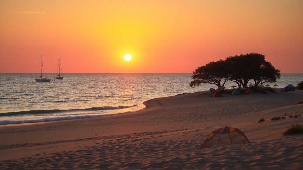 Les 10 meilleurs campings en Charente-Maritime pour se détendre