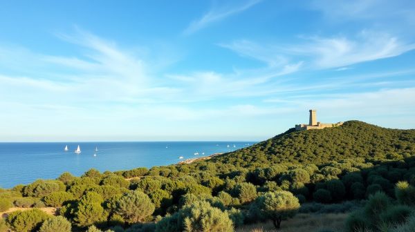 Que faire a Hyeres : activites incontournables et sorties nature