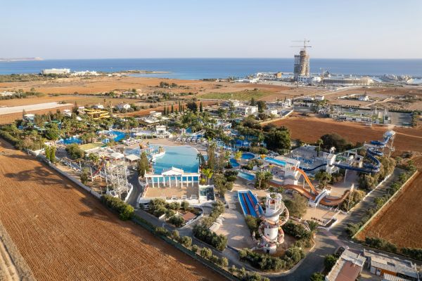 Sélection de campings avec parc aquatique : plaisir garanti !