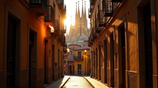 Un week-end à Barcelone à petits prix : conseils et astuces